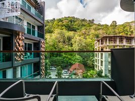 Studio Condo for sale at The Emerald Terrace, Patong, Kathu, Phuket