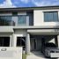 2 Bedroom House for rent at Venue Flow Tiwanon Rangsit, Bang Kadi