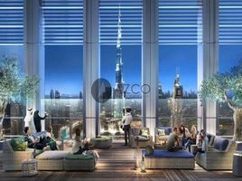 1 Bedroom Condo for sale at Burj Royale, Burj Khalifa Area