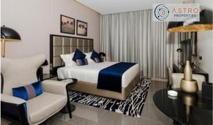 Studio Apartment for sale in J ONE, Dubai DAMAC Majestine