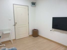 1 Schlafzimmer Appartement zu verkaufen im The Kith Lite Bangkadi Tiwanon, Bang Kadi