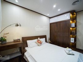 3 Bedroom Condo for rent at Ngọc Khánh Plaza, Ngoc Khanh, Ba Dinh, Hanoi