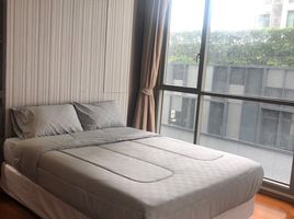 2 Schlafzimmer Appartement zu vermieten im Quattro By Sansiri, Khlong Tan Nuea, Watthana, Bangkok, Thailand