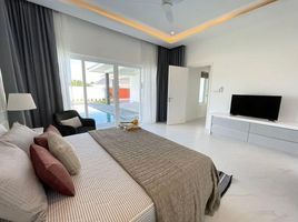 3 Schlafzimmer Villa zu verkaufen im Aria Hua Hin 3, Thap Tai