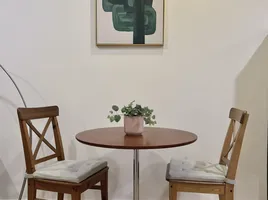 1 Schlafzimmer Appartement zu vermieten im Supalai Premier Asoke, Bang Kapi, Huai Khwang, Bangkok