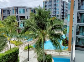 2 Schlafzimmer Wohnung zu verkaufen im Carapace Hua Hin, Nong Kae, Hua Hin