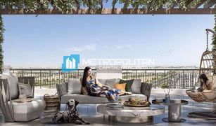 Studio Apartment for sale in , Abu Dhabi Residences C