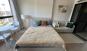 普吉 卡图 Dcondo Reef Phuket 1 卧室 公寓 售 