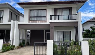 3 Bedrooms House for sale in Tha Wang Tan, Chiang Mai Karnkanok Ville 19