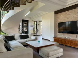 6 Schlafzimmer Haus zu vermieten im Phutara, Nong Prue