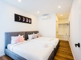 4 Schlafzimmer Villa zu vermieten in Chon Buri, Huai Yai, Pattaya, Chon Buri