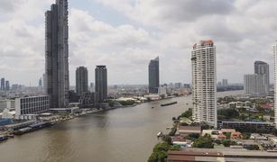 3 chambres Condominium a vendre à Khlong Ton Sai, Bangkok Supakarn Condominium