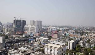 ขายคอนโด 1 ห้องนอน ใน สามเสนใน, กรุงเทพมหานคร เดอะ โมนูเมนต์ สนามเป้า