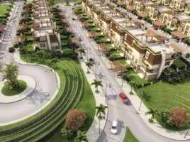 3 Bedroom Apartment for sale at Sarai, Mostakbal City Compounds, Mostakbal City - Future City