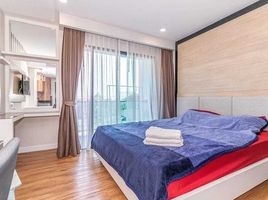 Studio Wohnung zu verkaufen im Dusit Grand Park, Nong Prue, Pattaya, Chon Buri