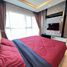 1 Bedroom Condo for sale at La Santir, Nong Prue