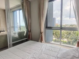 1 Bedroom Condo for sale at BLU Cha Am - Hua Hin, Cha-Am