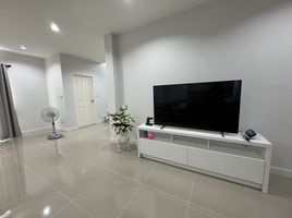 3 Bedroom House for rent at The Urbana+6, San Kamphaeng, San Kamphaeng