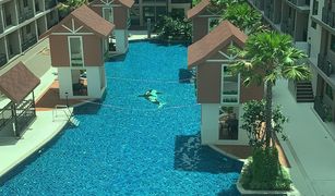 2 Bedrooms Apartment for sale in Nong Prue, Pattaya Arcadia Beach Continental