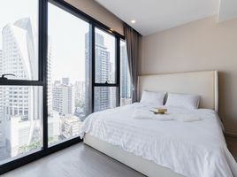 2 Bedroom Condo for sale at Ashton Asoke, Khlong Toei Nuea