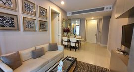 Available Units at Q Langsuan