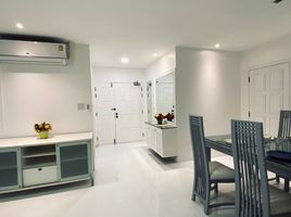 3 Bedroom Condo for rent at Fifty Fifth Tower, Khlong Tan Nuea, Watthana, Bangkok, Thailand