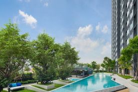 Ideo Charan 70 - Riverview Real Estate Project in Bang Phlat, Bangkok