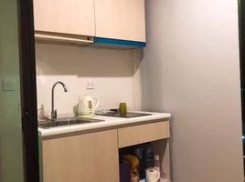 Studio Apartment for rent at Notting Hill Phahol - Kaset, Lat Yao