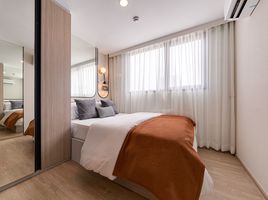 2 Schlafzimmer Appartement zu verkaufen im The Origin Sukhumvit – Praksa, Thai Ban Mai