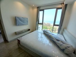 1 спален Кондо на продажу в The Riviera Monaco, Nong Prue