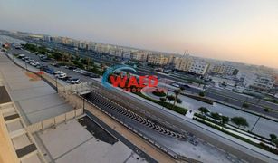 Studio Apartment for sale in Al Zahia, Sharjah Al Mamsha