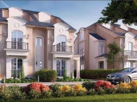 3 Bedroom Villa for sale at Layan Residence, The 5th Settlement, New Cairo City