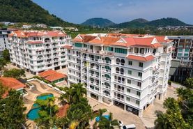 Heritage Suites Real Estate Project in Kathu, Phuket