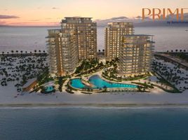 5 Bedroom Condo for sale at Serenia Living Tower 3, The Crescent, Palm Jumeirah