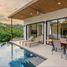 3 Schlafzimmer Villa zu vermieten in Koh Samui, Surat Thani, Bo Phut, Koh Samui