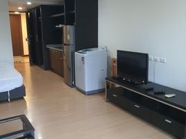 1 Schlafzimmer Wohnung zu vermieten im The Trendy Condominium, Khlong Toei Nuea, Watthana