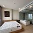 1 Schlafzimmer Appartement zu vermieten im Cetus Beachfront, Nong Prue