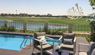 6 Bedrooms Villa for sale in NAIA Golf Terrace at Akoya, Dubai Belair Damac Hills - By Trump Estates