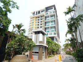 1 Schlafzimmer Wohnung zu vermieten im The Shine Condominium, Chang Khlan