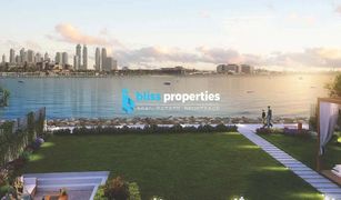 3 Schlafzimmern Villa zu verkaufen in La Mer, Dubai Sur La Mer