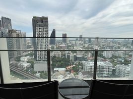 2 Bedroom Apartment for rent at Aequa Sukhumvit 49, Khlong Tan Nuea