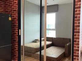 2 Schlafzimmer Wohnung zu vermieten im Ideo Verve Ratchaprarop, Makkasan