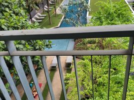 1 Bedroom Condo for sale at The Parkland Taksin-Thapra, Talat Phlu