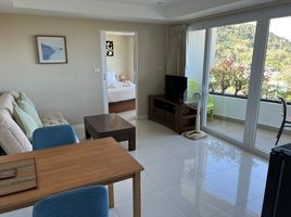 1 Schlafzimmer Appartement zu verkaufen im Kata Ocean View, Karon, Phuket Town