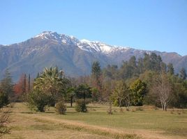  Land for sale in Santiago, San Jode De Maipo, Cordillera, Santiago