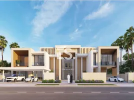 4 Bedroom Villa for sale at Reem Hills, Makers District, Al Reem Island