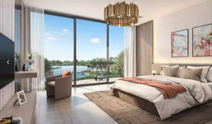 4 Bedrooms Villa for sale in Yas Acres, Abu Dhabi Aspens