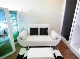 Studio Apartment for rent at Le Luk Condominium, Phra Khanong Nuea