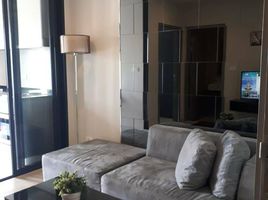 1 Bedroom Condo for rent at The Base Central Pattaya, Nong Prue