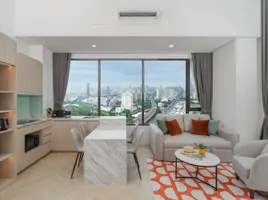 โรงแรม 2 ห้องนอน ให้เช่า ในโครงการ Cassia Rama 9, บางกะปิ, ห้วยขวาง